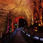 zjj huanglong cave (4)