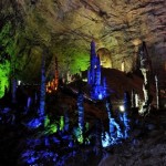 zjj huanglong cave (3)