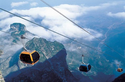 ZJJ Cableway