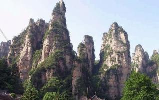 Zhangjiajie National Forest Park Ticket Preferential Policies 