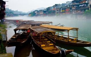 Suggestions For Visiting Fenghuang 