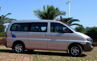 Zhangjiajie Travel Vehicle Rental Service Recommendation 