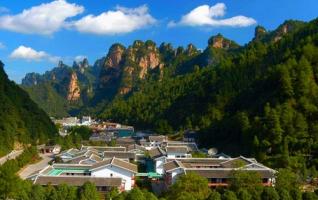 Zhangjiajie Hotel Preferential Policy During Summer Holiday 