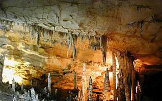 Night tour to be launched in Zhangjiajie Huanglong Cave 