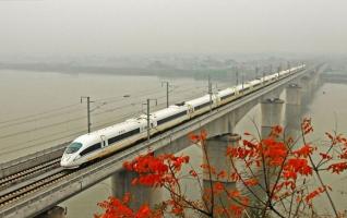 Zhangjiajie are facing "high-speed rail travel" opportunities 