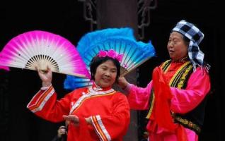 Zhangjiajie Announces Second Batch of Intangible Cultural Heritage 