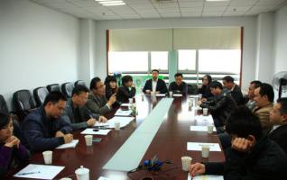 Zhangjiajie and Nanking Enhance the Cooperation of Quality Monitoring 