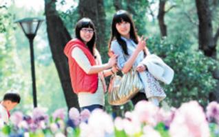 Changsha's Tourism in 2012 Q1 Brings 17.148 Bln Yuan 