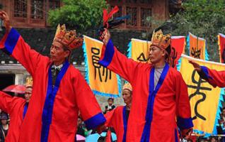 Furong Town’s Tourism Enhanced 