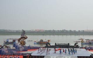 8th China Miluo International Dragon Boat Festival to Be Unveiled 