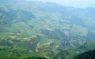 LongFeng Terrace Scenic Area Will Develop in Zhangjiajie 