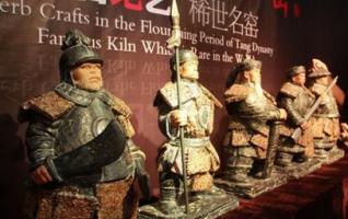 HN Folk Arts Provide Enthralling Experience in 4th Handicrafts Exposition 