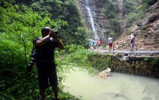 Zhangjiajie Grand Canyon Resort: A New Paradise for Photographers 