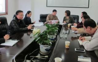 Zhangjiajie Guide Association Make Cooperation with Xiangtan 