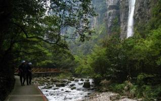 ZJJ Grand Canyon Becomes Photography and Sketch Base 