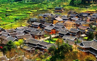 Hunan Dong Villages Ethnic Group Enlisted in CWCH Tentative List 