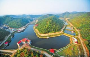 Hunan Zhaoshan Will be Invested 5 Billion Yuan on Upgrading to 5A Spot 