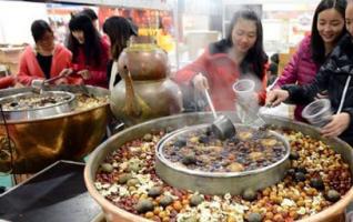 Sixth China (Hunan) International Food Expo Kicks off 