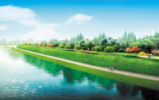 Hunan Changsha city to Increase Green Corridors by 2016 