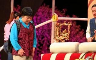 Modern Flower Drum Opera Staged at Hunan Grand Theater 