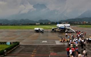 Taiwan to Zhangjiajie direct flights will be opened 