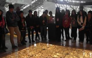 53 Chinese-Australian Teenagers Experience Chinese Culture in Hunan 