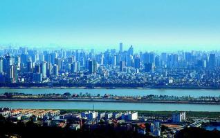 Hunan Changsha Is Awarded Again China’s Top Ten Innovative City 