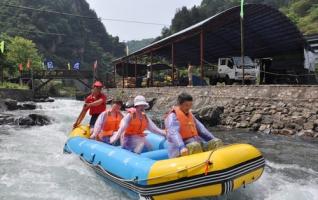 ZJJ Canoe Slalom Welcoming Drifters from the Global 