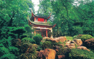 Hunan Changsha to Be International Tourism Spot by 2020 