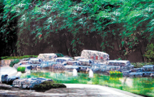 Changsha to Renovate Baisha Ancient Well Park 