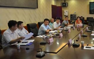 Zhangjiajie Witnessed an Informal Discussion with Shanghai Spring Airlines 