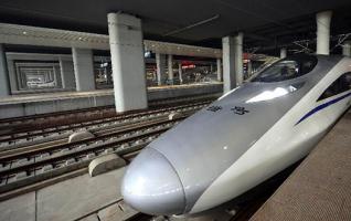 Hangzhou-Changsha Railway Expected to Put into Use at the End of August 