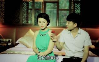 Zhangjiajie Added New Film “First Love in Hetian” 