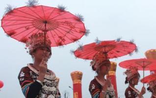 2014 China Feishan Cultural Tourism Festival Commences in Jingzhou 