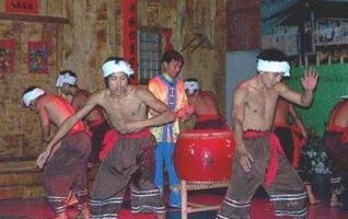 ZJJ Funeral Dance Included in State-level Intangible Representative Project 