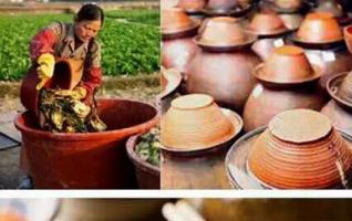 ZJJ Folk Culture-Six Unique Skills of Western Hunan People 