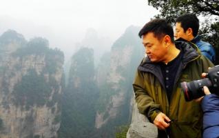 “Westward Journey, Pansi Hole” will shoot in Zhangjiajie in April 