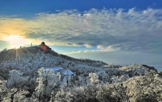 Zhangjiajie Wulingyuan Tourism continues to be a High Stage 