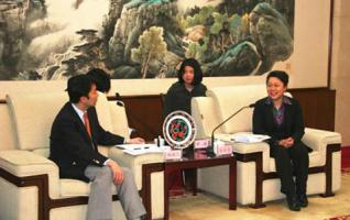 Hunan to Promote Economic Cooperation with Japan 