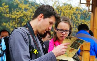 Wulingyuan Yangjiajie Scenic Spot becomes a Hot Spring Attraction 