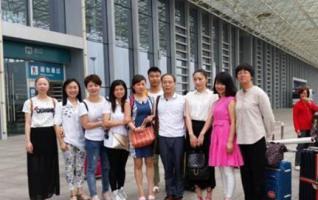 Hunan Teachers Selected to Promote Chinese Language&Culture in Philippine 