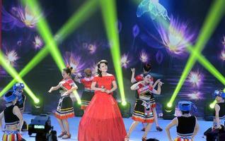 Music Works and Photos on Hunan Tourism Promote Attractive Hunan 