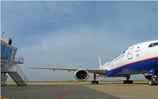 Hunan Changsha Launches First Direct Flight to Moscow 