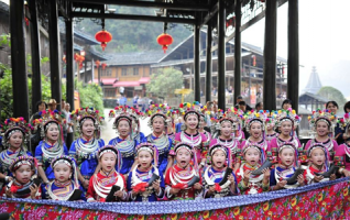 Xiangxi Launches 12 Tailored Routes to Boost Tourism 