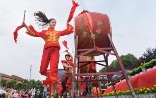 “Beautiful Hekou Ancient Town” Photography Contest Launched 