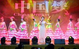 Cultural Festival Held to Enrich People’s Life 