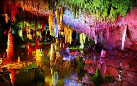 Changde Shimen Longwang Cave