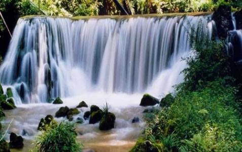 Zhuzhou Shennong Valley National Forest Park 