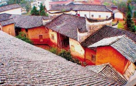 Liuyang Large House of Shen Family 