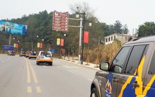 “Discovery Endless” Drive tour in Zhangjiajie